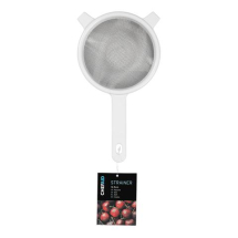 Chef Aid 12.5cm Strainer with Stainless Steel Mesh